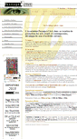 Mobile Screenshot of passage-a-lart.org